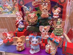 -泡泡玛特POPMART(国金街店)