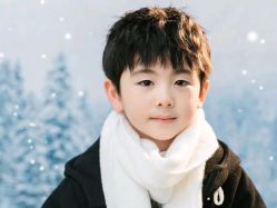 -可乐大王自然光儿童摄影(园区店)