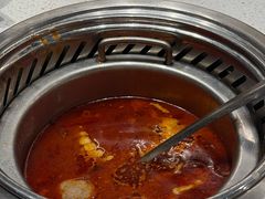 -龍歌自助小火锅(城阳万象汇店)