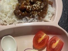 -嘿嘟嘟·肋条烧肉放题(爱融荟城店)