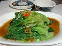 -老浒记烤鸭-北京菜(琉璃厂店)
