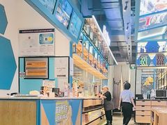 -菲滋意式餐厅(临平万达店)