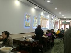 大堂-聚德华天护国寺小吃(甜水园店)