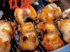 -味家烤肉烤鳗鱼牛排(西塔旗舰店)
