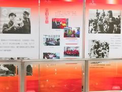 -东方体育中心(地铁站)
