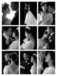 -易摄影婚纱摄影工作室