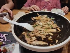 -花溪雨·森林餐厅(石基店)