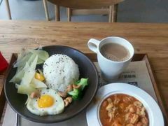 -海盗虾饭·剥好的小龙虾饭(SOHO尚都店)