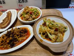 -乡村基·川味现炒大王(熙悦天街店)