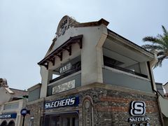 -迪士尼小镇