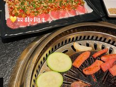 -嘿嘟嘟·肋条烧肉放题(爱融荟城店)