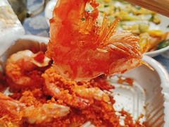 -徐记海鲜(大雁塔|金都店)