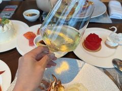 -Social 秀西餐厅-长沙瑞吉酒店(运达店)