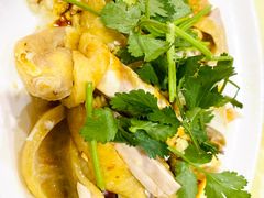 -电白鸭粥店(下沙二坊88号店)