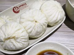 -津门张记包子铺(华昌道店)