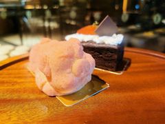 -杭州国际会议中心洲际酒店-原素全日餐厅(解放东路店)