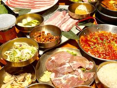 -韩象烤肉·韩国料理(市南麦凯乐旗舰店)