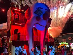 -大连海昌发现王国主题公园