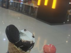 -DQ·蛋糕·冰淇淋(河东万达店)
