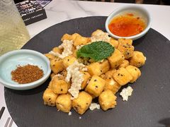 -蘇小主·创意中国菜(金茂览秀城店)