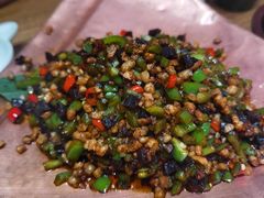 -云海肴·汽锅鸡·云南菜(领展购物广场·中关村店)