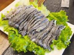 -仁和四季涮肉馆(天坛南门店)