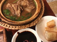 -花园咖啡厅(厦门美丽华大酒店)