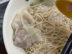 -岐城面馆(黄岐店)