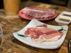 -萌牛肠烧烤店(虹梅路店)