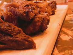 -阿顾西餐·牛排披萨(北戴河店)