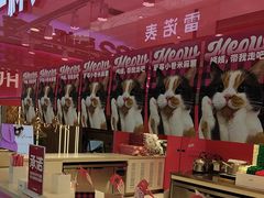 -新玛特购物广场(齐齐哈尔店)