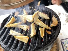 -大槐树烤肉馆