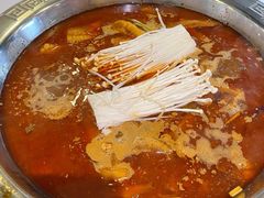 -王婆大虾(五道口店)