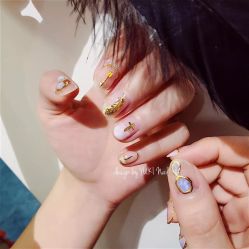 -雪儿·YuKi美甲美睫皮肤管理Salon