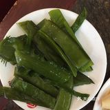到店外面看到外面环境真的不是很想去，到了店内环境也不咋