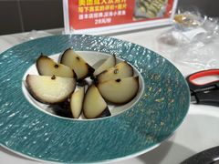 -火焱山烤肉·齐齐哈尔烤肉(朝阳店)