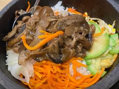 -正一味石锅拌饭(望京新世界店)