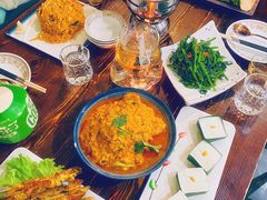 -Siam泰餐厅(水上公园店)