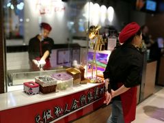 -西小排(来福士广场店)
