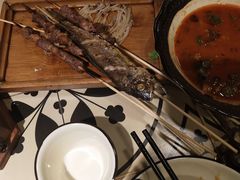 -新凯旋烧烤·燕姐千岛湖土菜