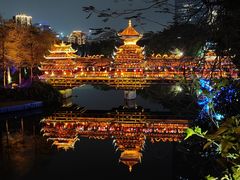 -深圳锦绣中华民俗村