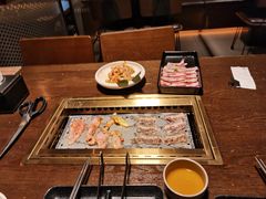 -新石器烤肉(中房金谊广场店)