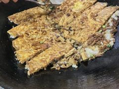 -味美香豆皮