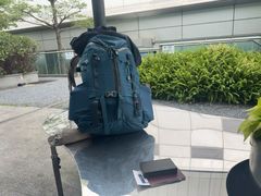 -广州白云国际机场-T2航站楼