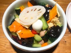 -小放牛炒菜馆(三丰店)