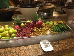 -杭州国际会议中心洲际酒店-原素全日餐厅(解放东路店)