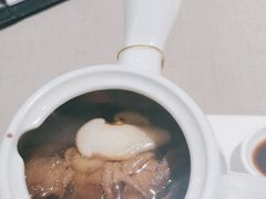 -尚一汤 广东炖汤(金桥国际店)