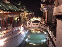 -台儿庄古城