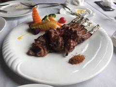 -哈布斯扒房(华发商都店)