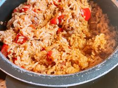 肉汤泡饭-湘拾(壹方北馆店)